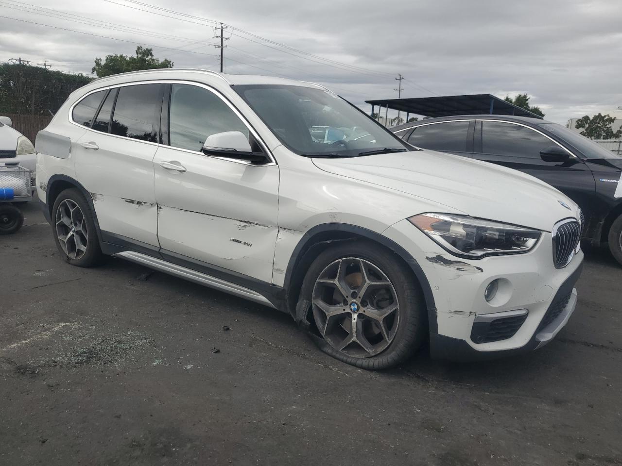 BMW X1 XDRIVE28I