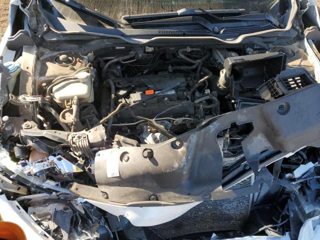 2016 HONDA CIVIC EX #3290413765