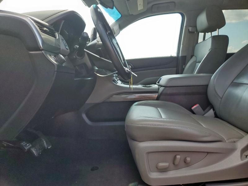 2015 CHEVROLET TAHOE C150 - 1GNSCBKC0FR201606