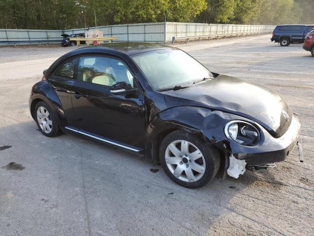 2015 VOLKSWAGEN BEETLE 1.8T 3VWF17AT6FM656506