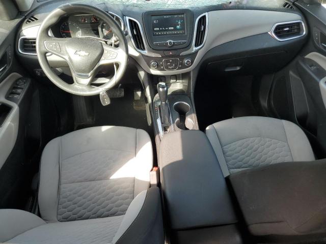 2018 CHEVROLET EQUINOX LS 2GNAXHEV2J6333240