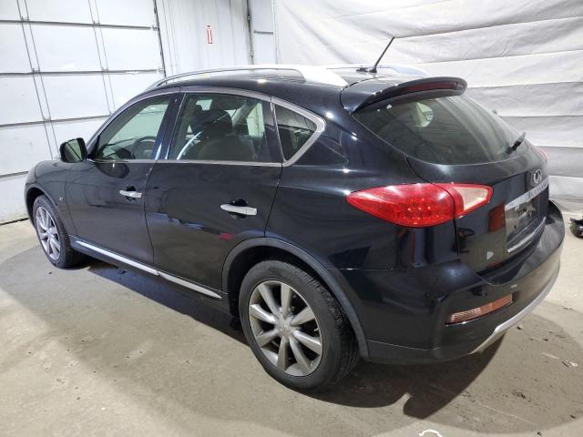 2017 INFINITI QX50 - JN1BJ0RR9HM417311