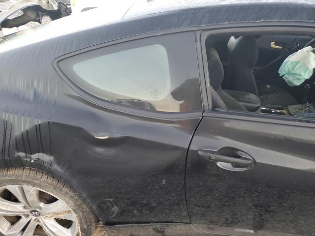 2012 HYUNDAI GENESIS CO - KMHHT6KD9CU067685