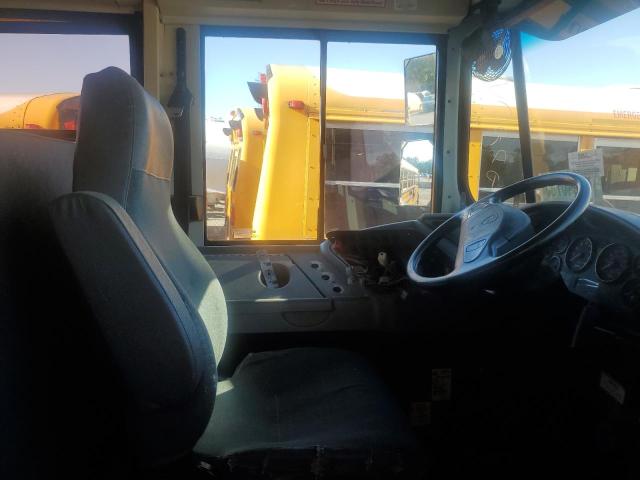 2009 IC CORPORATION CE SERIES SCHOOL #3273768363