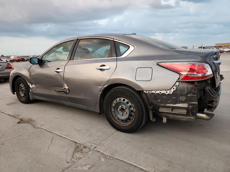 2015 NISSAN ALTIMA 2.5 - 1N4AL3AP8FN870248