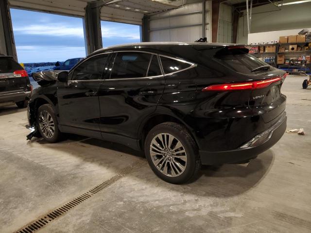 2023 TOYOTA VENZA LE #3292373278