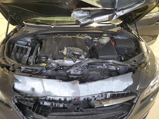 2017 BUICK LACROSSE E 1G4ZP5SS4HU167055