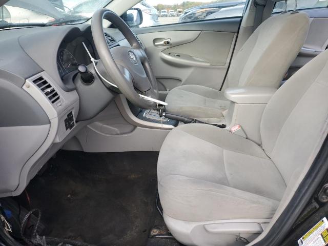 2010 TOYOTA COROLLA BA - 2T1BU4EE5AC351874