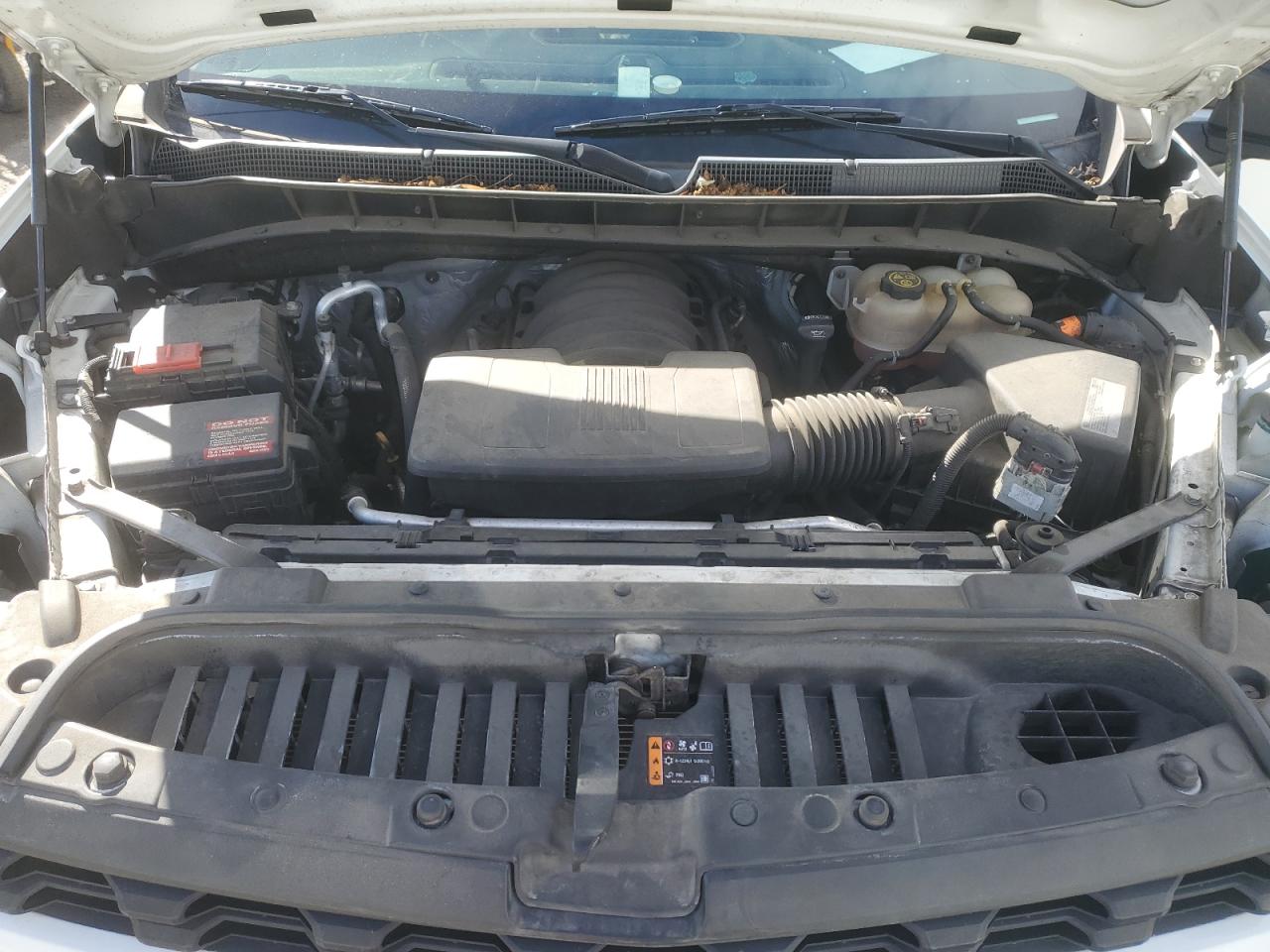 CHEVROLET SILVERADO C1500