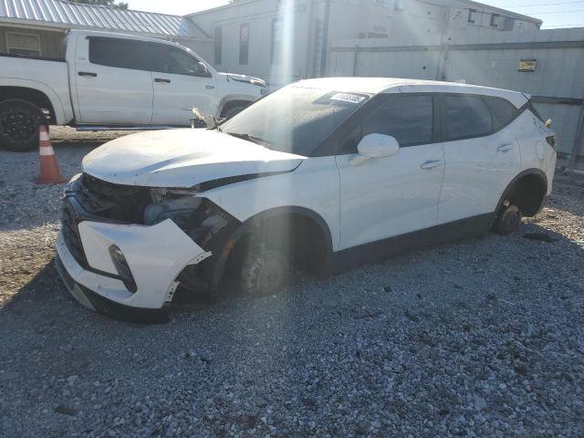 CHEVROLET BLAZER 2LT