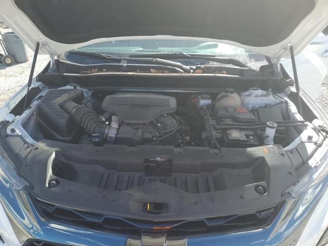 2019 CHEVROLET BLAZER RS - 3GNKBERS8KS685212