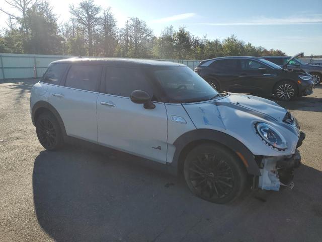 2019 MINI COOPER S CLUBMAN ALL4 - WMWLU5C5XK2G04250
