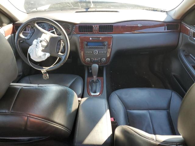 2009 CHEVROLET IMPALA 1LT #3296325406