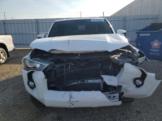 2014 TOYOTA 4RUNNER SR - JTEBU5JR2E5159485