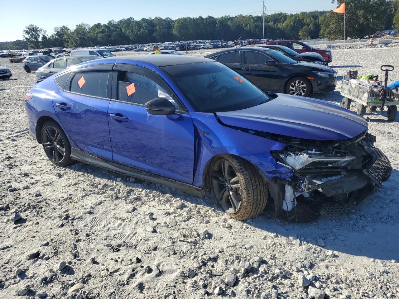 ACURA INTEGRA A-SPEC TECH