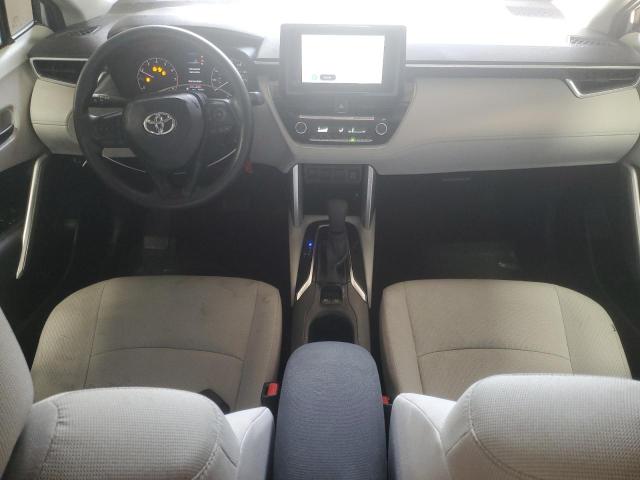 2024 TOYOTA COROLLA CROSS L - 7MUAAABGXRV092414