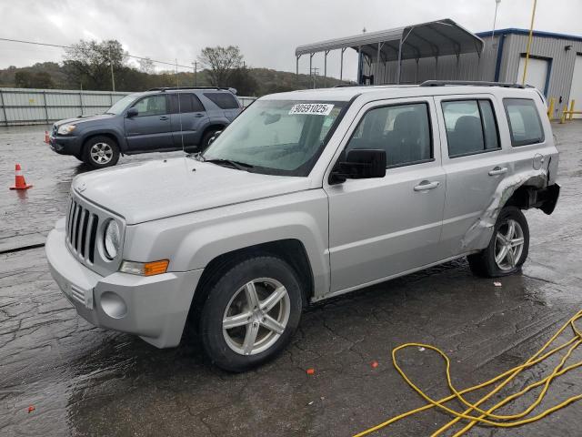 Global Auto Auctions: 2010 JEEP PATRIOT SP