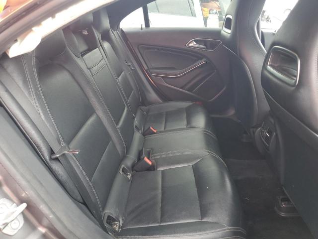 2019 MERCEDES-BENZ CLA 250 WDDSJ4EBXKN750671