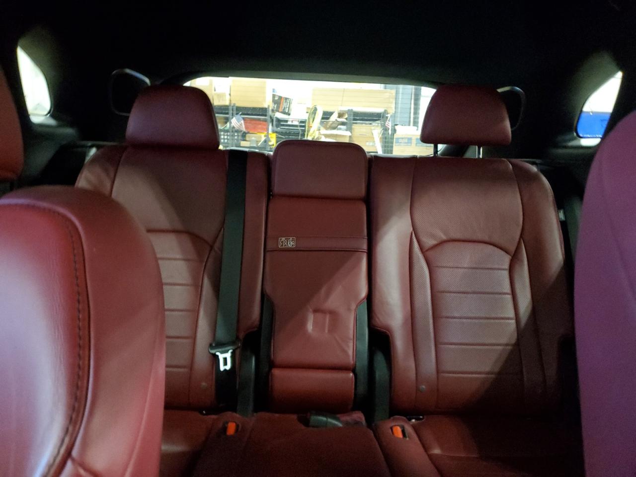 LEXUS RX 350 BASE