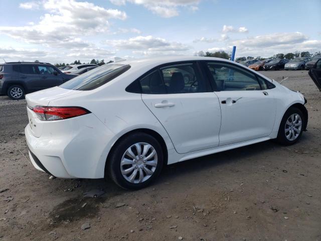 2020 TOYOTA COROLLA LE - JTDEPRAE2LJ090296