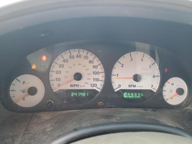 2005 DODGE GRAND CARA #3290128283