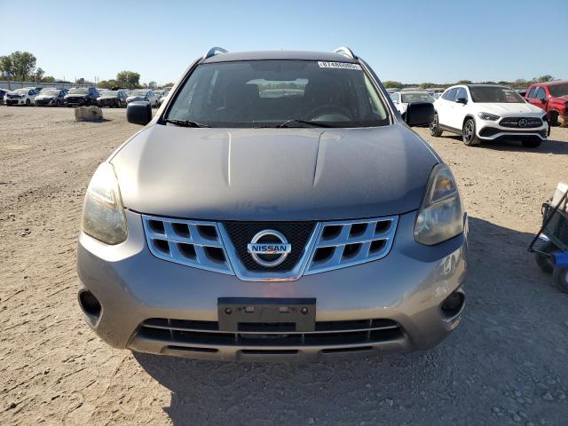 2014 NISSAN ROGUE SELE - Other View