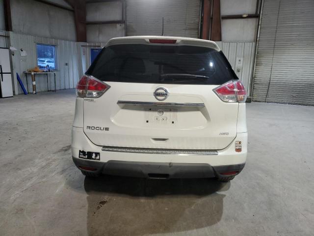 2016 NISSAN ROGUE S #3306938503