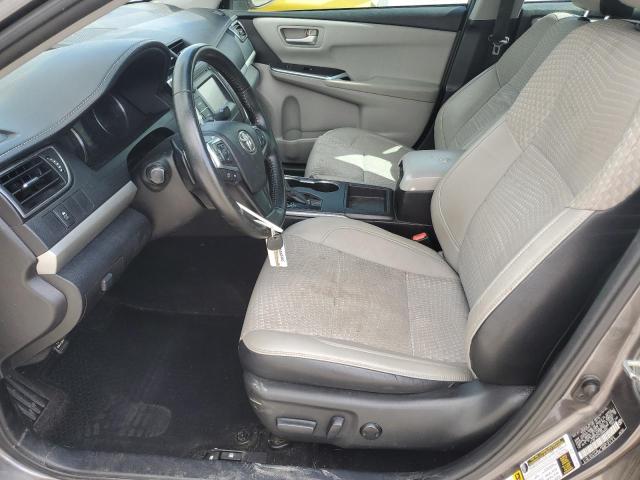 2015 TOYOTA CAMRY LE 4T1BF1FK7FU086507