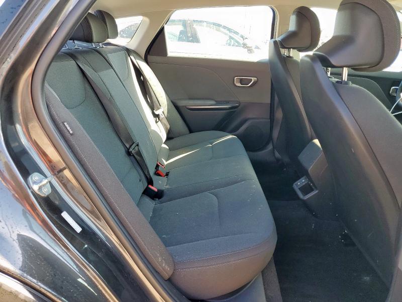 2025 KIA K4 LX - 3KPFT4DE5SE034699