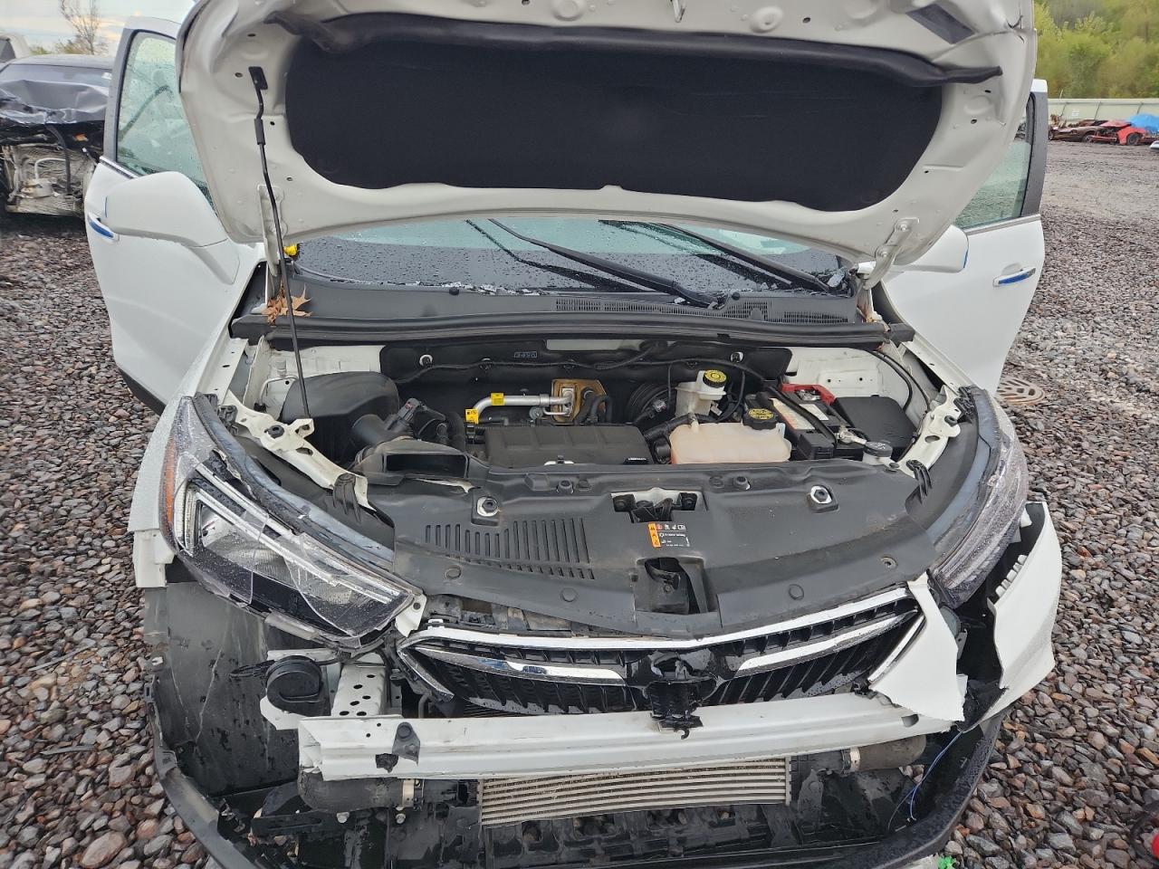 BUICK ENCORE PREFERRED