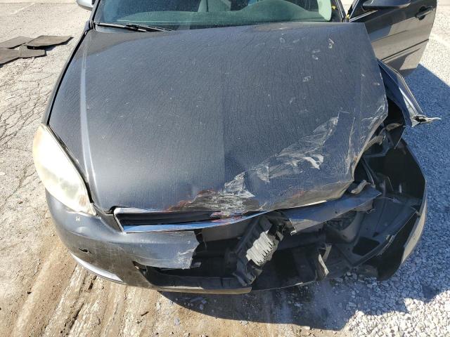 2011 CHEVROLET IMPALA LS - 2G1WF5EKXB1290943