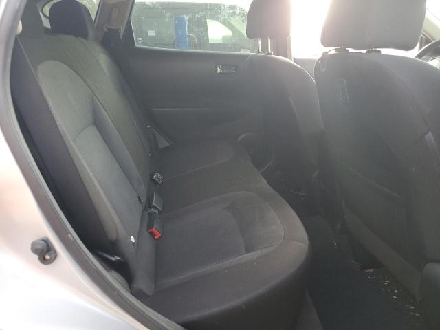 2013 NISSAN ROGUE S - JN8AS5MV4DW665556