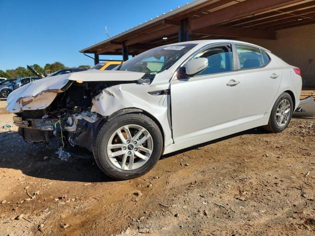 Global Auto Auctions: 2011 KIA OPTIMA LX
