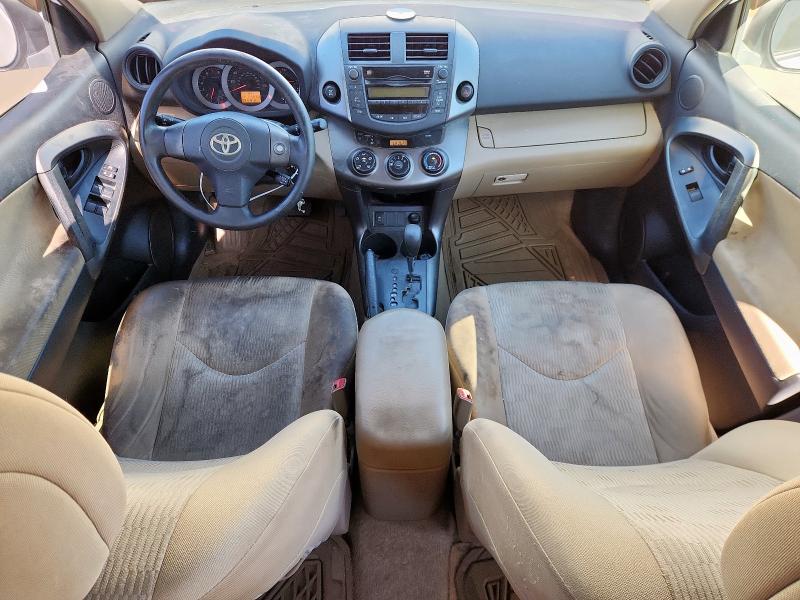 2009 TOYOTA RAV4 #3290492550