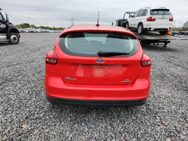 2016 FORD FOCUS SE - 1FADP3K27GL325935