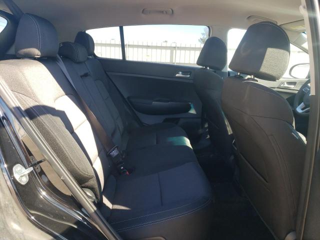 2022 KIA SPORTAGE L #3298051136