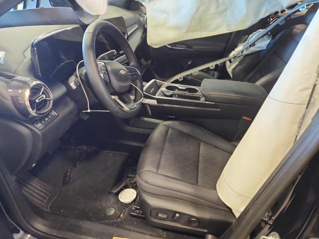 2026 CHEVROLET EQUINOX LT 3GNAXPEG1TL227839