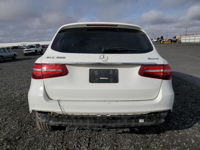 2019 MERCEDES-BENZ GLC 300 4MATIC #3303792417