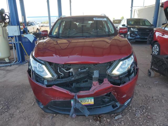 2019 NISSAN ROGUE SPOR - JN1BJ1CR9KW337629