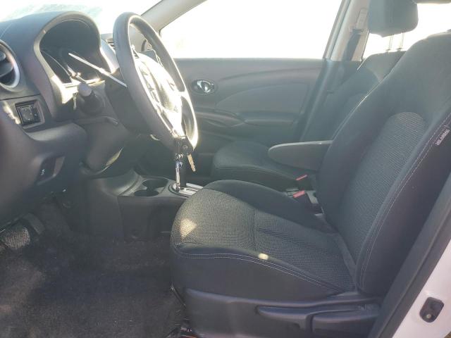 2016 NISSAN VERSA S 3N1CN7AP4GL881434