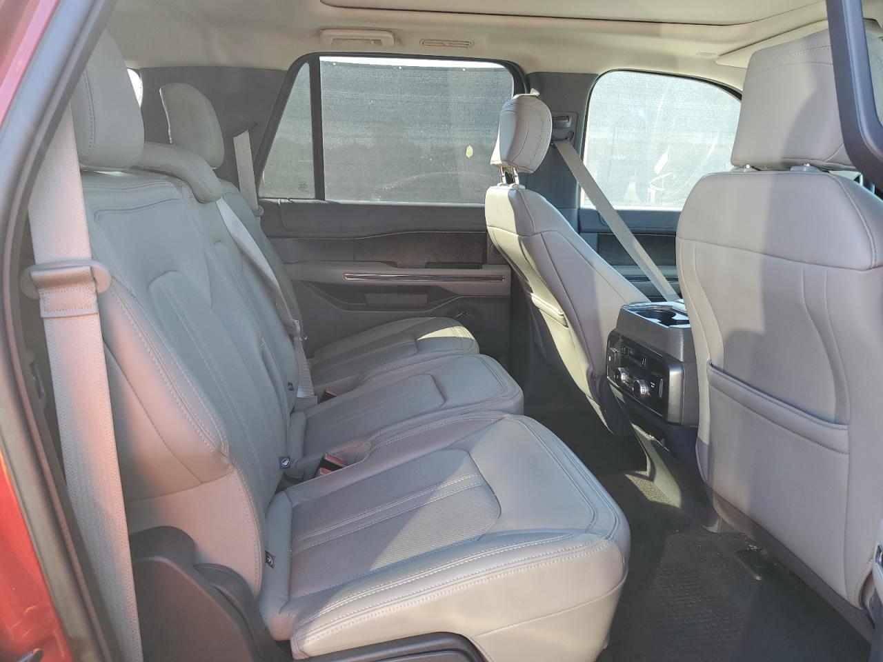 FORD EXPEDITION MAX LIMITED