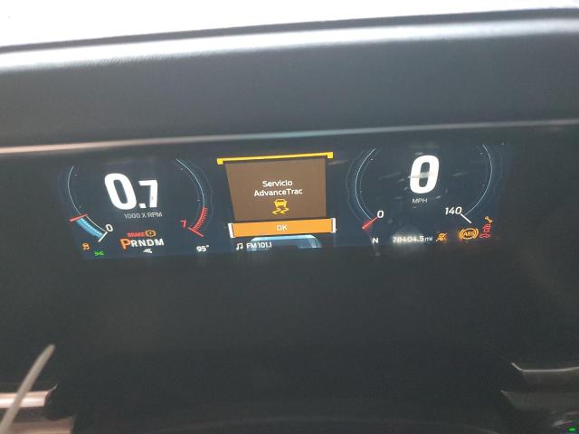 2023 FORD F150 RAPTO #3305639727