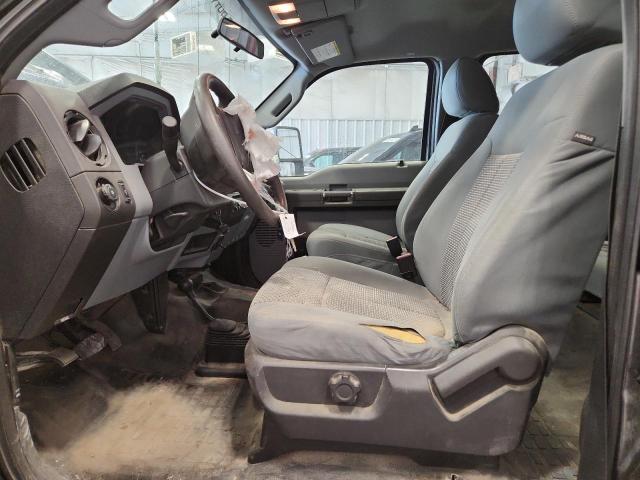 2016 FORD F350 SUPER - 1FT8W3BT4GEA74626