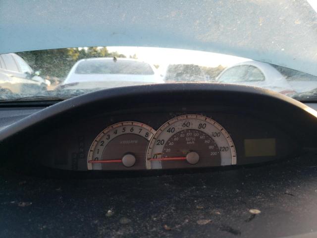 2008 TOYOTA YARIS #3266956037