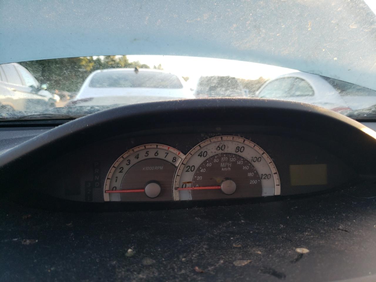 Lot #3266956037 2008 TOYOTA YARIS