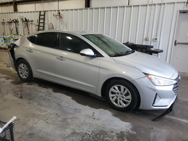 2020 HYUNDAI ELANTRA SE - 5NPD74LF9LH527403