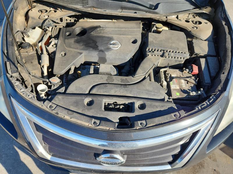 2015 NISSAN ALTIMA 2.5 - 1N4AL3AP0FC478361