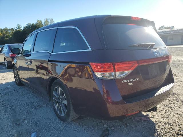 2015 HONDA ODYSSEY TO 5FNRL5H95FB108770