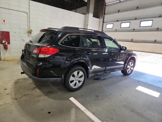 2010 SUBARU OUTBACK 2. #3273744352