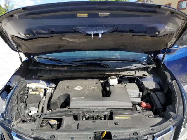 2020 NISSAN MURANO S #3278560955